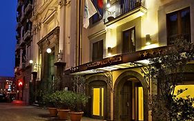 Hotel Palazzo Turchini Napoli